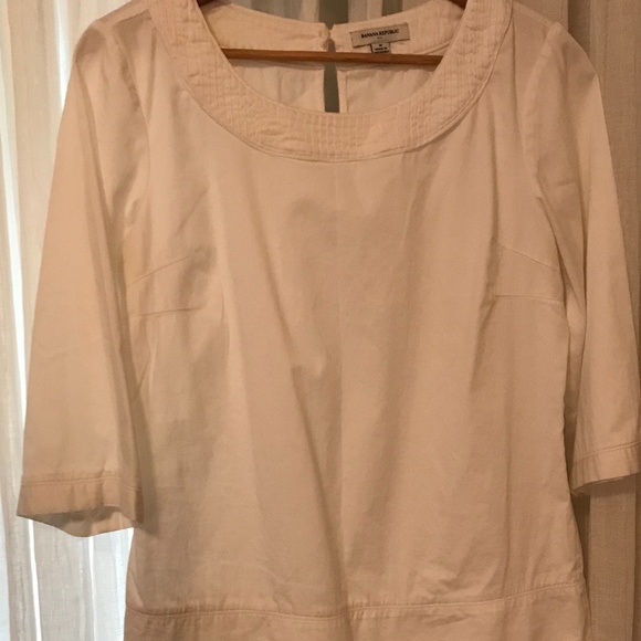 White Blouse - Picture 2 of 2